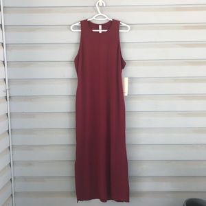 Lululemon Get Going Dress